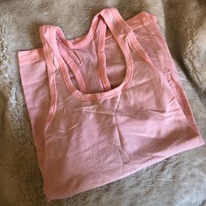 Lululemon Tank Top (Swiftly tech Racerback)